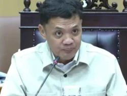 Habiburokhman Dorong Aset Pelaku Investasi Bodong Dikembalikan ke Korban