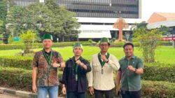 Karhutla Kalimantan Terus Mengancam, BADKO HMI Se-kalimantan Desak Menteri Kehutanan Bertindak Nyata