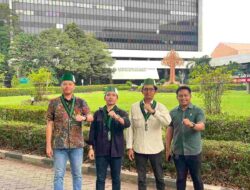 Karhutla Kalimantan Terus Mengancam, BADKO HMI Se-kalimantan Desak Menteri Kehutanan Bertindak Nyata