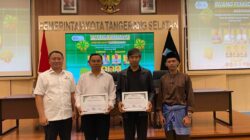 KOPI Indonesia Ajak Pemuda Kawal Kebijakan Publik dan Pembangunan Daerah