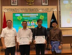 KOPI Indonesia Ajak Pemuda Kawal Kebijakan Publik dan Pembangunan Daerah