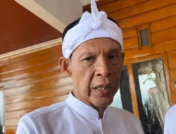 KPK Panggil Wabup Bogor Jaro Ade sebagai Saksi Kasus Dugaan Korupsi