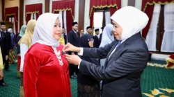 Khofifah Minta ASN Jatim Utamakan Dampak Nyata bagi Masyarakat