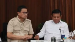 BPOM Perketat Pengawasan Pangan Hadapi El Nino dan Nataru 2026