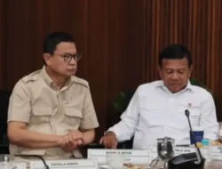 BPOM Perketat Pengawasan Pangan Hadapi El Nino dan Nataru 2026