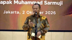 Kemenperin Dorong Penambahan Pasokan Gas untuk Industri Dalam Negeri
