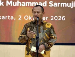 Kemenperin Dorong Penambahan Pasokan Gas untuk Industri Dalam Negeri