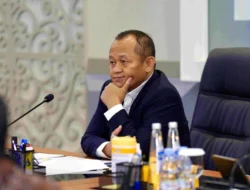 Menperin Sarmuji Targetkan Produktivitas Tenaga Kerja Manufaktur Rp147,7 Juta pada 2029