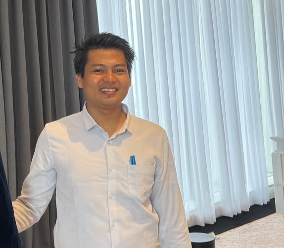 AMAN Kalsel Nilai Dua Tahun Kepeminpinan Presiden