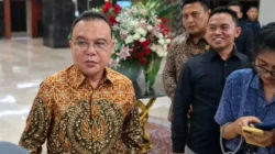 Dasco Tegaskan Kedaulatan Pasar Modal RI di Tengah Rencana Evaluasi MSCI