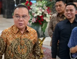 Dasco Tegaskan Kedaulatan Pasar Modal RI di Tengah Rencana Evaluasi MSCI