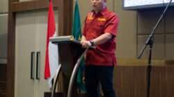 DPD IMM Kalsel Dukung Langkah Pemerintah dan Aparat Tangani Karhutla