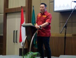 DPD IMM Kalsel Dukung Langkah Pemerintah dan Aparat Tangani Karhutla