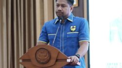 DPD KNPI Kalsel Apresiasi Dua Tahun Pemerintahan Presiden Prabowo