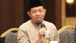Kemenag Dorong Kesejahteraan Guru Pesantren dan Beasiswa Santri