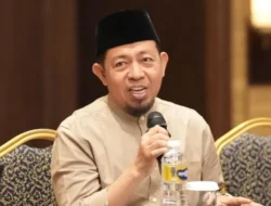 Kemenag Dorong Kesejahteraan Guru Pesantren dan Beasiswa Santri