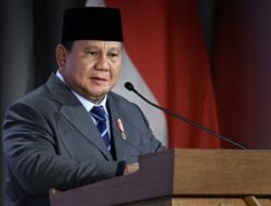 Dua Tahun Pemerintahan Prabowo: Saatnya Perkuat Ekonomi Rakyat Lewat Kepastian Hukum dan Kemudahan Berusaha