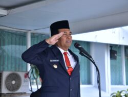 Hari Kesaktian Pancasila, Pemkab HSS Serahkan Penghargaan Juara Umum KKBWKT