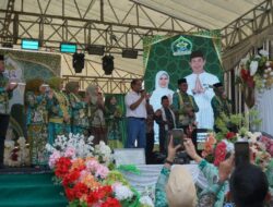 MTQ XIX Balangan Resmi Dibuka, Abdul Hadi Tegaskan Kegiatan Keagamaan Tetap Prioritas