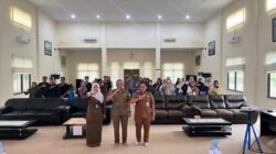 Dinas UKM dan Naker Balangan Dorong Lahirnya Wirausahawan Muda Kreatif