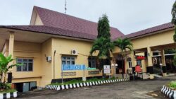 Disdikbud Balangan Terapkan Belajar dari Rumah Dua Hari akibat Kabut Asap Karhutla