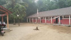 Kabut Asap Karhutla, Disdikbud Balangan Perpanjang PJJ hingga 13 Oktober