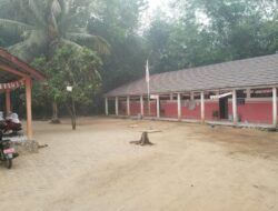 Kabut Asap Karhutla, Disdikbud Balangan Perpanjang PJJ hingga 13 Oktober