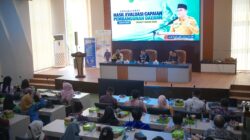 Tanah Bumbu Luncurkan AKSI MAPPATUJU, Arahkan Belanja Daerah ke Target RPJMD