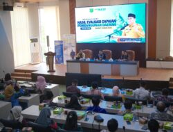 Tanah Bumbu Luncurkan AKSI MAPPATUJU, Arahkan Belanja Daerah ke Target RPJMD