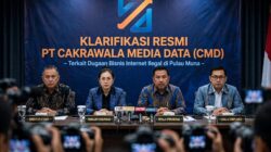 Klarifikasi PT CMD: Beberkan Pelanggaran PKS hingga Pemutusan Sepihak PT MMJ