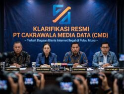 Klarifikasi PT CMD: Beberkan Pelanggaran PKS hingga Pemutusan Sepihak PT MMJ