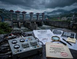 Pengamat Hukum: Pengadaan AVR PLTA Musi Tak Otomatis Mengandung Unsur Korupsi