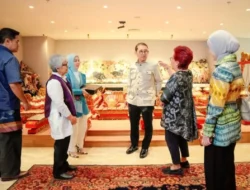 Fadli Zon Siapkan Basis Data Nasional untuk Pengajuan Tenun Indonesia ke UNESCO