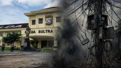 Polda Sultra Diminta Usut Dugaan Bisnis Internet Ilegal PT MMJ dan PT CMD