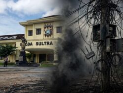 Polda Sultra Diminta Usut Dugaan Bisnis Internet Ilegal PT MMJ dan PT CMD