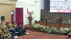 Pemkab Tanah Bumbu Usulkan Penarikan Raperda Perlindungan Lahan Pertanian