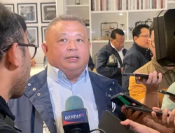 NasDem Minta Prabowo Lebih Aspiratif, Prioritaskan Kesejahteraan Rakyat