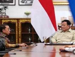 Prabowo Panggil Fadli Zon, Bahas Revitalisasi Lebih dari 200 Museum