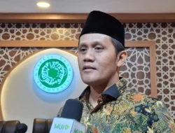 MUI Desak Pelaku Karhutla Diburu, 283 Ribu Kasus ISPA Tercatat