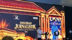 Cak Imin Ajak Siswa Sekolah Rakyat Doakan Prabowo di HUT ke-75