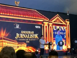 Cak Imin Ajak Siswa Sekolah Rakyat Doakan Prabowo di HUT ke-75