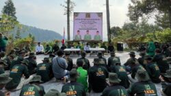 PPP DKI Jakarta Gembleng 150 Kader, Target Rebut Kursi Parlemen pada 2029