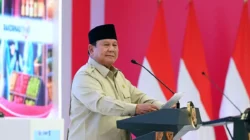 Prabowo Ancam Cabut Izin Perusahaan Asing yang Terlibat Karhutla