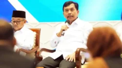 Pemerataan Pendidikan Tak Cukup di Ruang Kelas, Infrastruktur Jadi Kunci