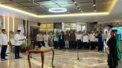 Gus Ipul Tegaskan Tak Ada Toleransi Korupsi di Kemensos
