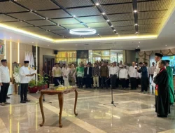 Gus Ipul Tegaskan Tak Ada Toleransi Korupsi di Kemensos