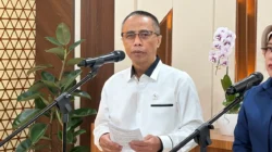 Wamenko Perekonomian Bantah Daya Beli Melemah, Soroti Lonjakan Transaksi QRIS