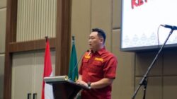 Dua Tahun Pemerintahan Prabowo, DPD IMM Kalsel Dukung Program Prioritas Presiden