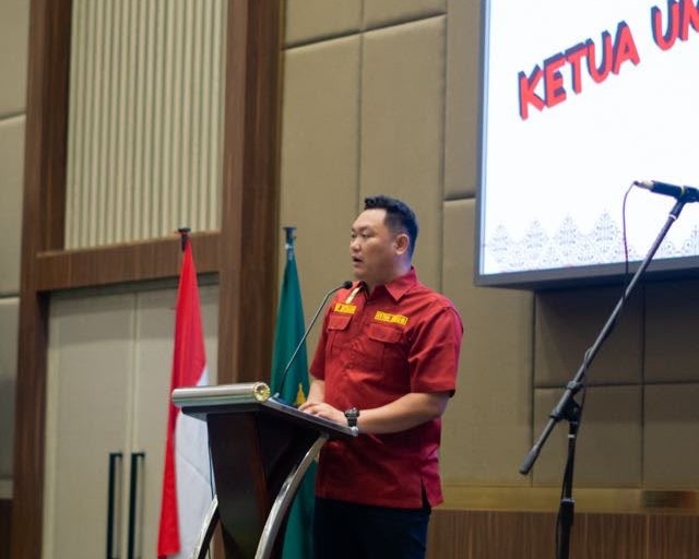 IMM Kalsel Dukung Dua Tahun Pemerintahan Prabowo