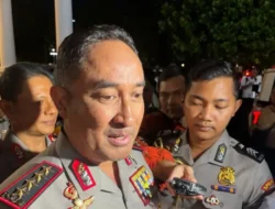 Polri Tetapkan 11 Korporasi Tersangka Karhutla, Tiga Perusahaan Asing